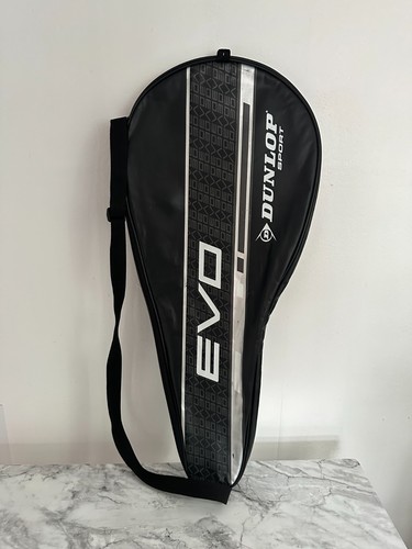 Dunlop evo titanium - titanium, 09