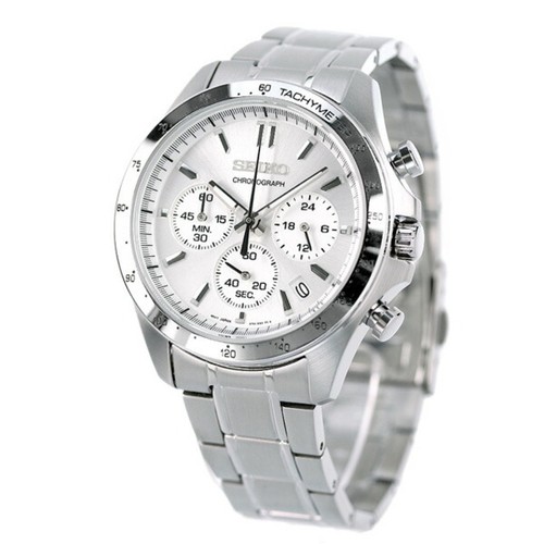 New seiko men - new,