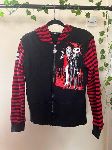 Woman disney nightmare - woman's,