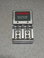 Uniross AA AAA 9V Battery