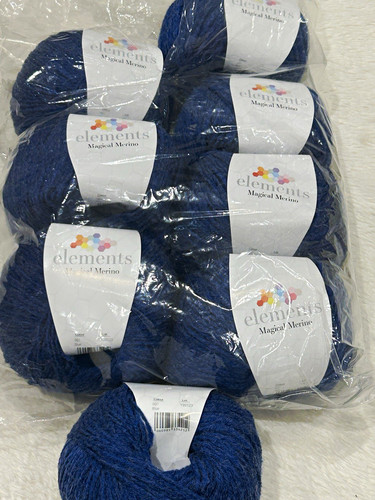 Elements magical merino - elements,