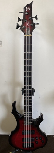 Esp ltd 1005 deluxe - ltd,