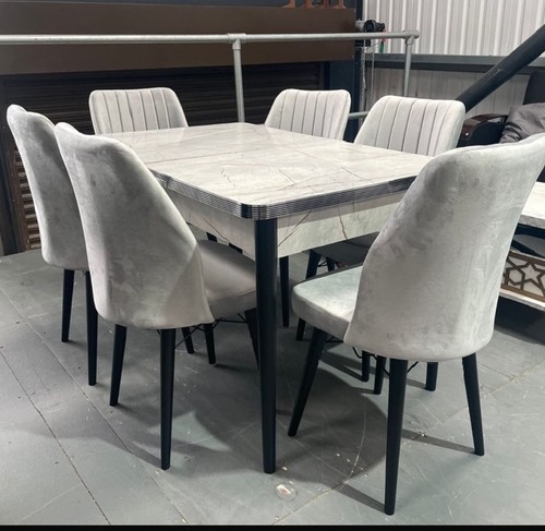 Turkish extendable dining - turkish,