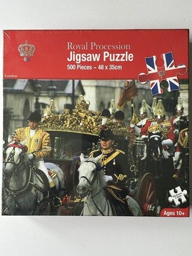 Royal procession london 500 - procession,