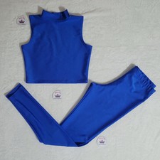 (#2) Age 11/13 Sleeveless