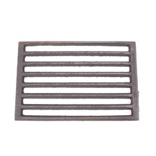 Cast Iron Fire Grate