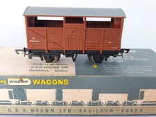 Wrenn w4630 8 ton - 8,