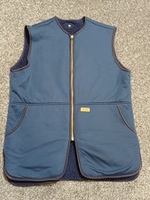 Musto Country Fleece Gilet Men