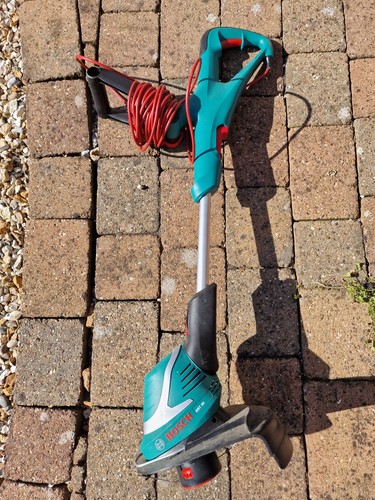 Bosch art corded strimmer - bosch,