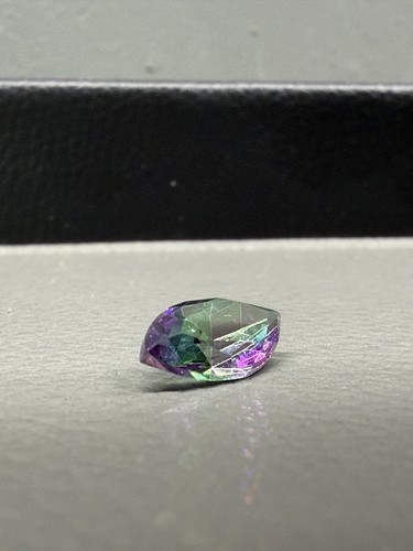 2ct colour marquise cut - 2ct, bi-colour