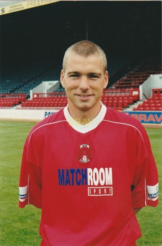 Wim walschaerts leyton - wim,