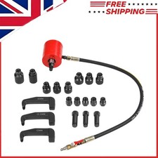 Air Pneumatic Vibration with