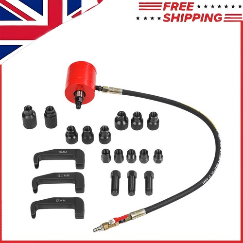 Air pneumatic vibration with - vibration,