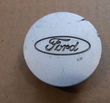 Genuine Ford Escort Fiesta Alloy wheel centre cap  56mm  86AB-1000-AA-G82520