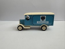 Lledo Promotional Model