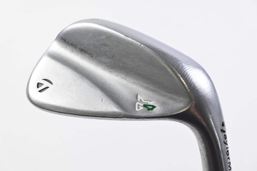 Taylormade milled grind - taylormade,