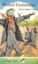 Worzel Gummidge or the