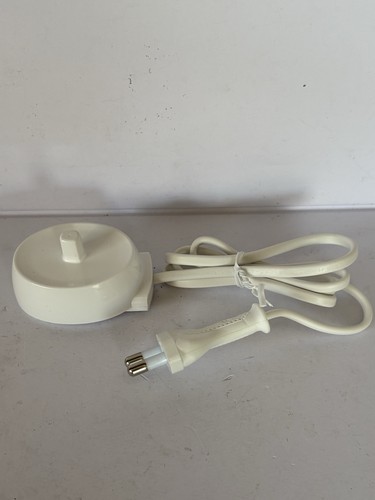 Genuine braun oral power - b,