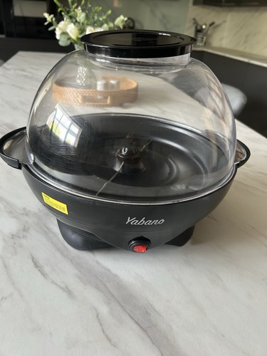 Yabano popcorn maker - yabano,