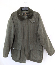 Laird of Kilkelly Coat Mens