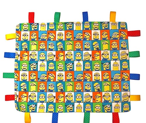Kids baby toddlers - baby, taggies