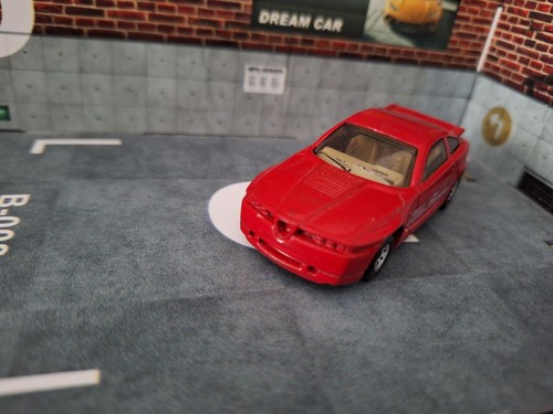 Matchbox alfa romeo 1991 - romeo, sz