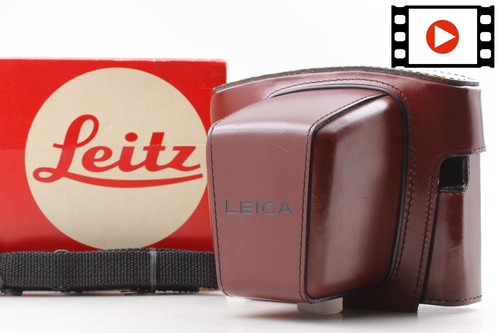 Almost unused leica - unused],
