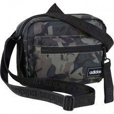 Adidas Camo Pouch Shoulder Bag