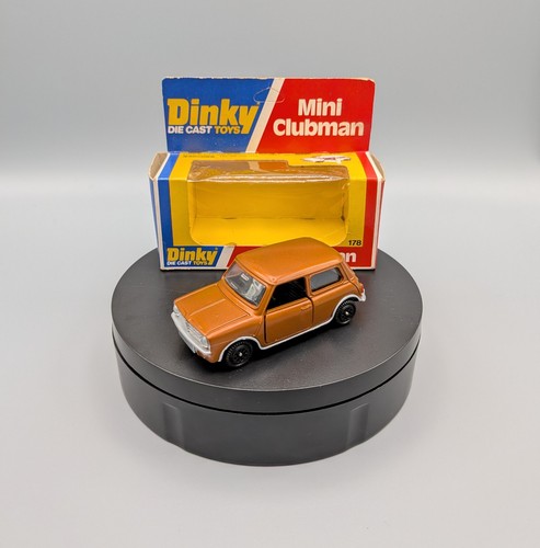 Dinky 178 mini - dinky,