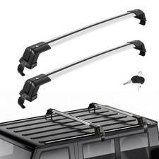 Universal Car Top Roof Rack
