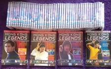 Complete dvd magazine - complete,