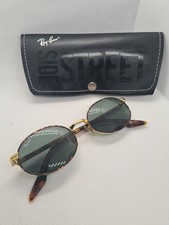 Vtg B&L RAY-BAN Side Street