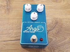 Mythos Argo Octave Fuzz Guitar