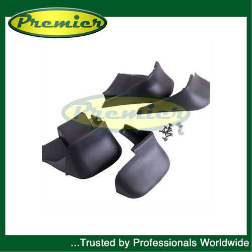 Premier direct fit mud - direct,
