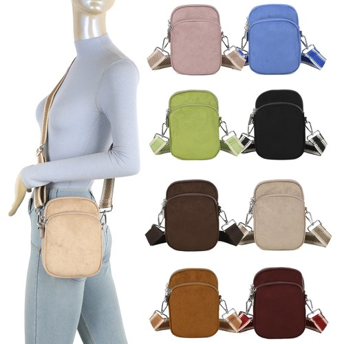 Ladies mini crossbody bag - ladies,