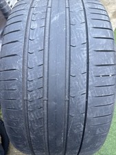 Pirelli P-Zero PZ4 Run Flat