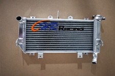 3ROW Aluminum Radiator For