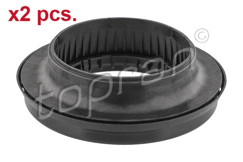 Pcs front fits - front, both
