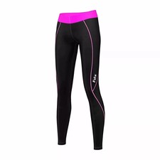 Women Compression Base Layer