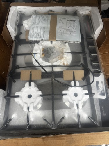 Neff t27da69no hob 6 burner - 6,