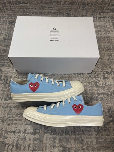 Size converse chuck 70 - 8,