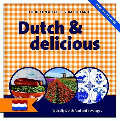 Dutch delicious typically - delicious:,