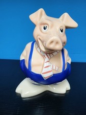 Wade Nat West Pig Maxwell