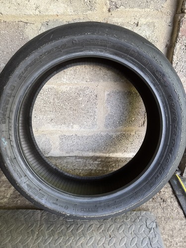 Pirelli diablo supercorsa sc1 - pirelli,