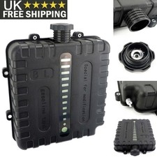 8L Air Diesel Heater Fuel Tank