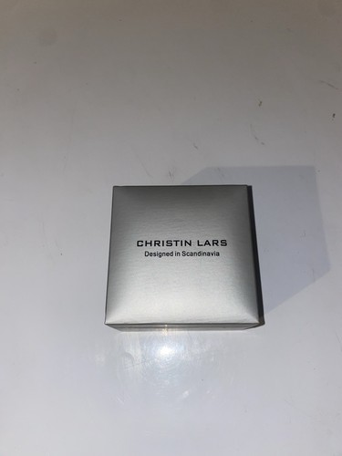 Christin lars watch