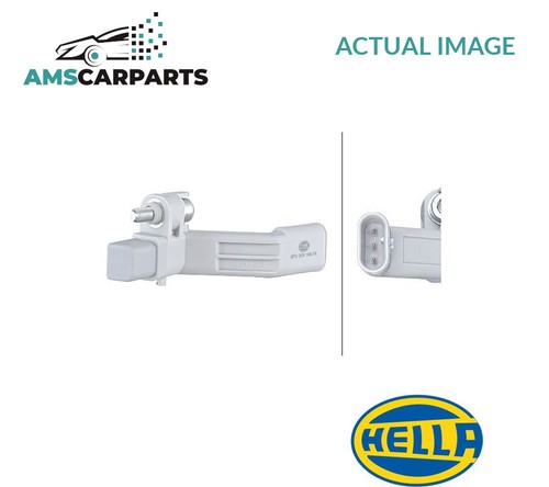 Camshaft position sensor - camshaft,