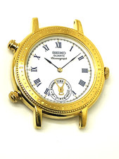 SEIKO WATCH PARTS LADIES