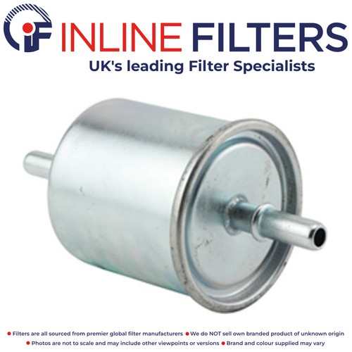 Fuel filter for john - for,
