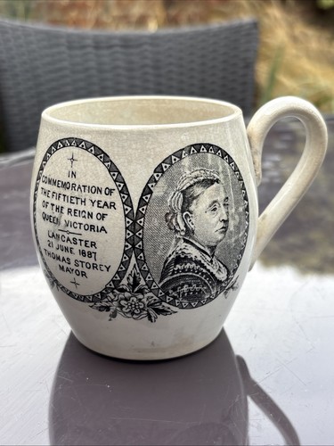 Queen victoria golden - victoria, jubilee
